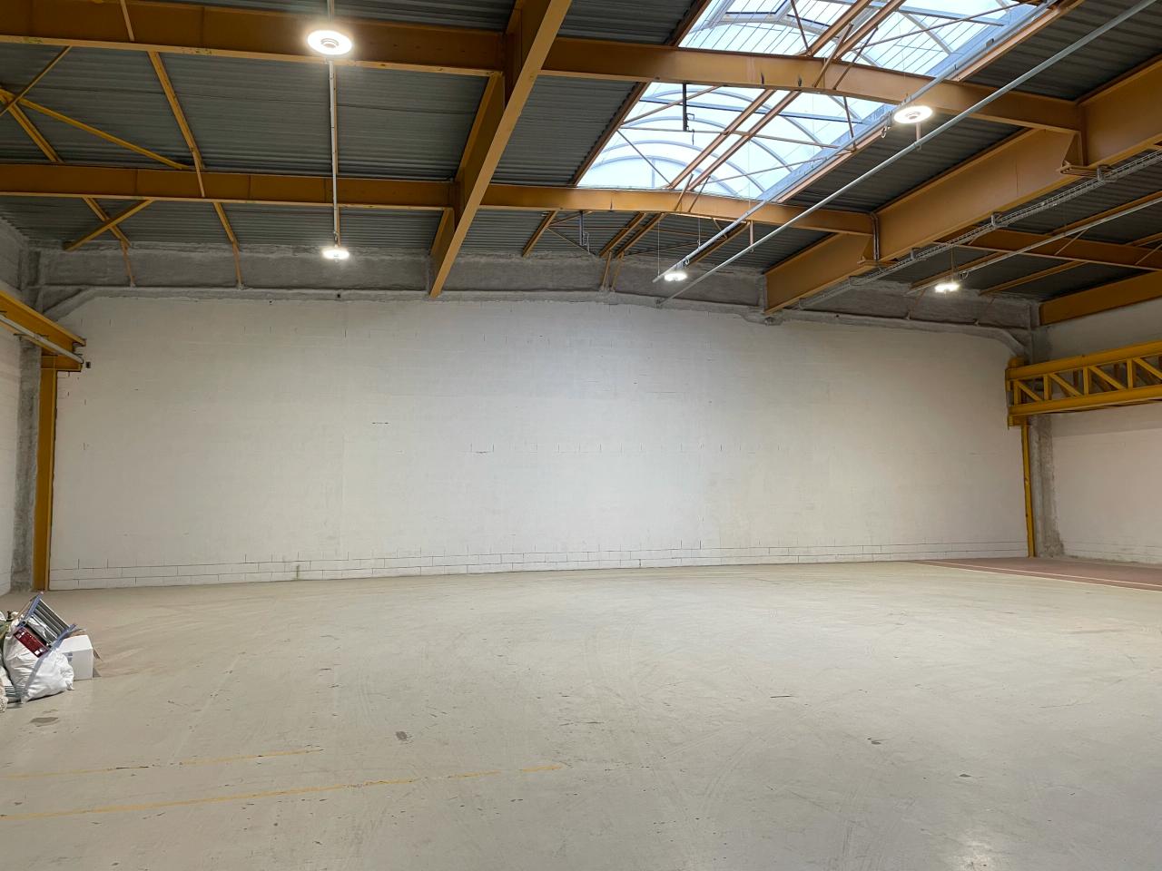 Local d'activité Le Petit-Quevilly 1120m² Location local d'activité Le Petit-Quevilly Seine-Maritime OLACT2427870 5